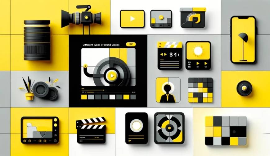 体验漳平市产品视频拍摄：开启便捷生活新篇章