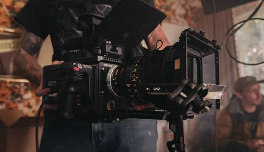 探秘漳平市产品视频拍摄：创新功能大揭秘，颠覆你的想象