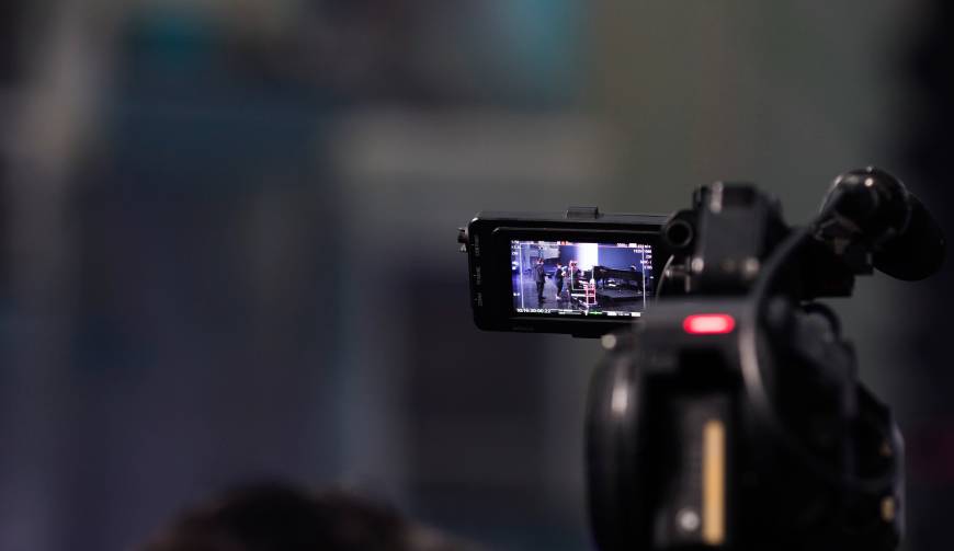 紧跟潮流！漳平市产品视频拍摄引领时尚新趋势