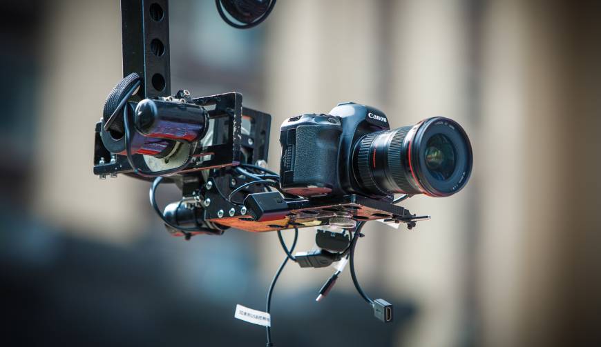 科技赋能生活：漳平市产品视频拍摄开启智能新时代