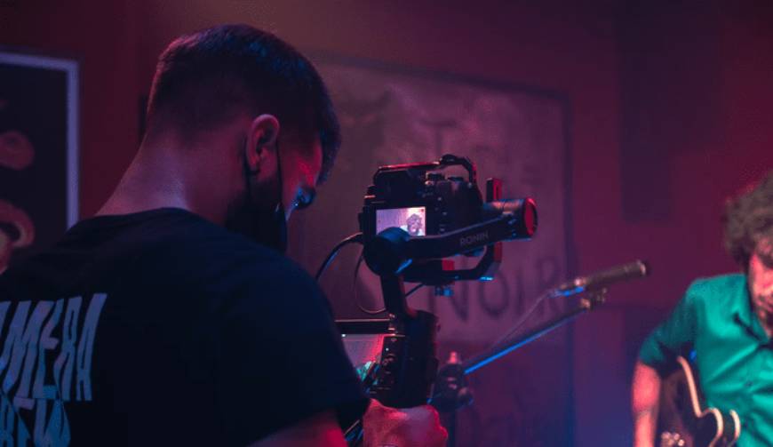 匠心雕琢视觉盛宴！专业漳平市产品视频拍摄公司赋能品牌价值