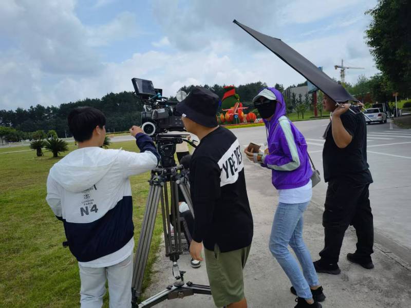 漳平市极致互动，未来愿景宏大，致力于成为全球领先的产品宣传视频企业