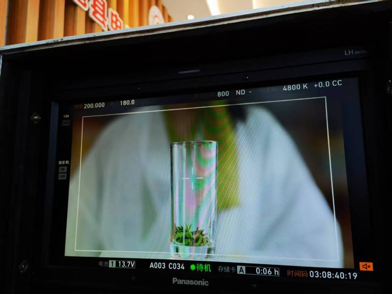 天然优选！漳平市电商产品宣传视频溯源原料产地的真实故事